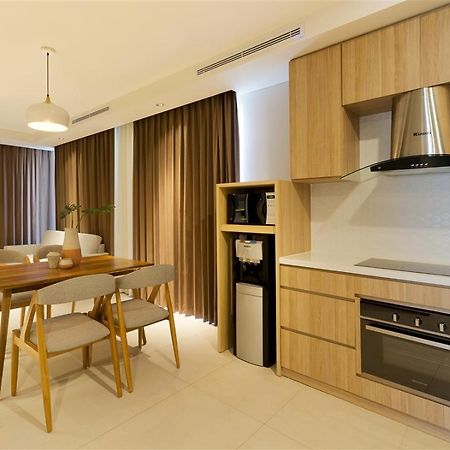 Hotel Aviary Bintaro Serpong Exterior foto