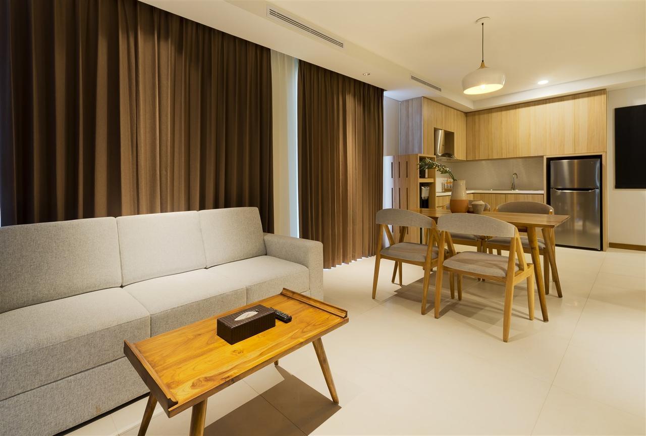 Hotel Aviary Bintaro Serpong Exterior foto